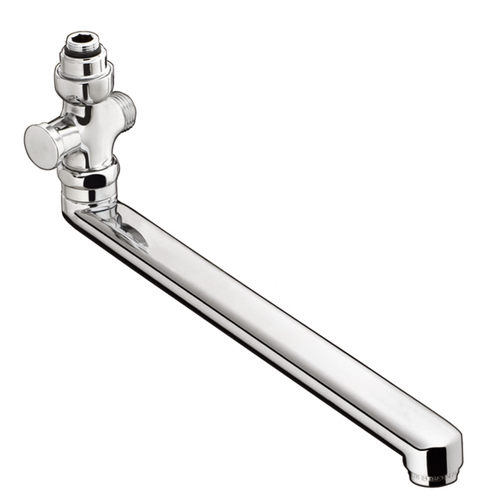 hansgrohe uzun aylanuvchi kran 14495000