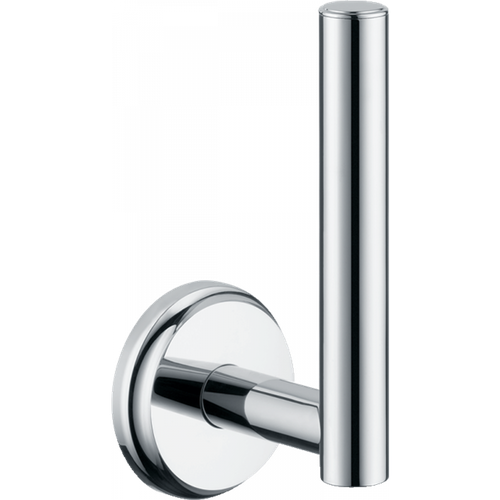 Держатель для запасных рулонов Hansgrohe Logis Classic 41617000