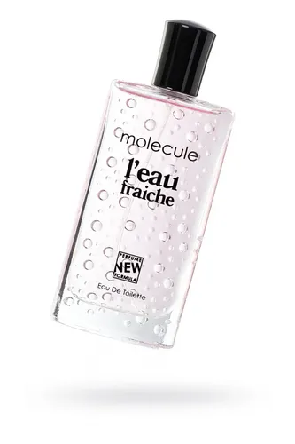 Ayollar uchun atir XXI asr "Molecule L'eau Fraiche" (Molecule L'o Fresh), в Узбекистане