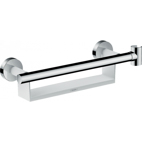 hansgrohe Comfort javon va dush ushlagich bilan tutqich 26328400