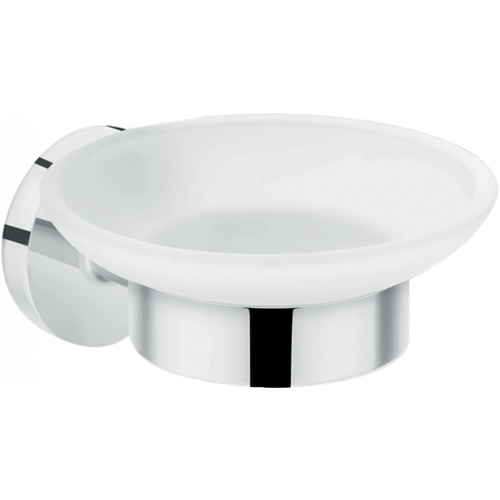 Sovun idishi Hansgrohe Logis Universal 41715000