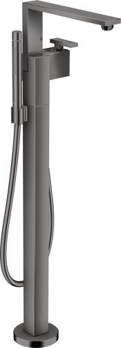 Hammom krani Hansgrohe Axor Edge yer usti 46441330