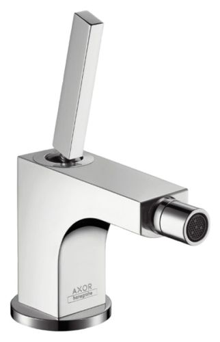 Смеситель для биде Hansgrohe XOR Citterio хром 39210000