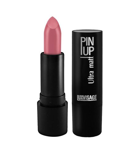 Pomada LUXVISAGE PIN-UP ultra matt, 531 Zara