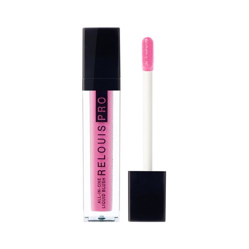 Румяна жидкие Relouis PRO All-In-One Liquid Blush, 02