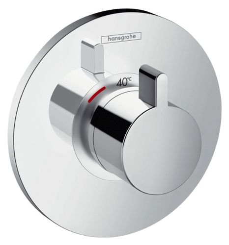 Dush uchun termostat  Hansgrohe Ecostat S 15756000