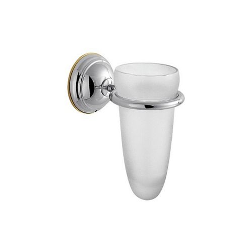 Стакан для зубных щеток Hansgrohe Axor Carlton 41434090