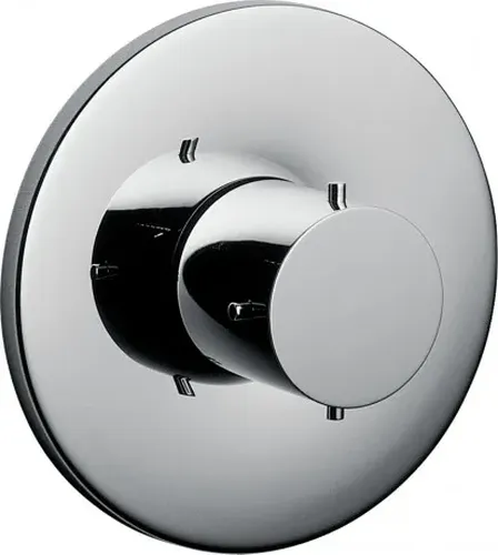 Запорный вентиль Hansgrohe Axor Starck 10970000