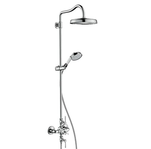 Hansgrohe Axor Montreux dush trubkasi 16572000 termostatli