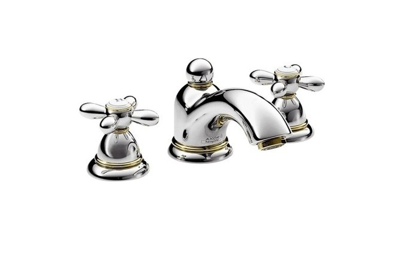 Rakovina uchun kran Hansgrohe AXOR Carlton 17133090