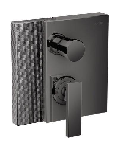 Смеситель для ванны Hansgrohe Axor Edge на iBox 46451330