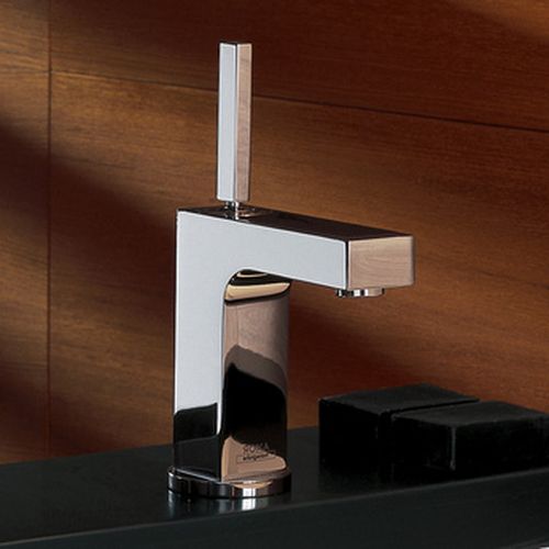 Смеситель для раковины Hansgrohe AXOR Citterio 110 хром 39010000, купить недорого