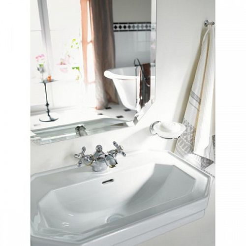 Мыльница Hansgrohe Axor Carlton 41433090, купить недорого