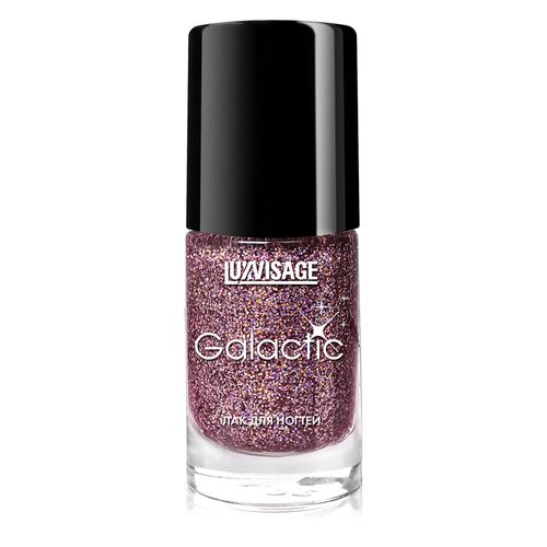 Лак для ногтей LUXVISAGE Galactic, 224, 9г