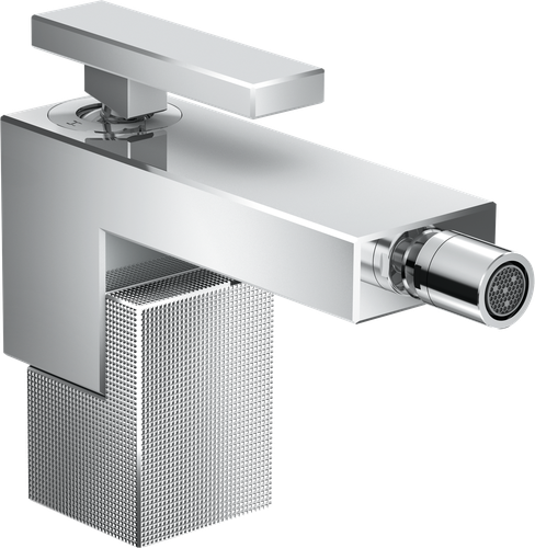 Смеситель для биде Hansgrohe Axor Edge 46211000