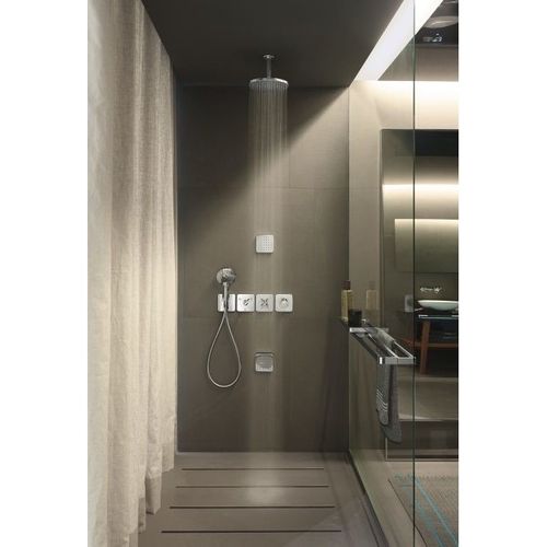 Настенный держатель для душа Hansgrohe Axor Citterio E 36724000, купить недорого