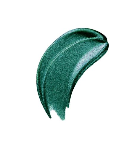 Подводка для глаз LUXVISAGE цветная Metal hype, 04 Indian emerald, купить недорого