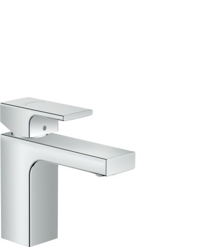 Rakovina uchun kran Hansgrohe Vernis Shape 100 to'plamda 6 dona 71597000