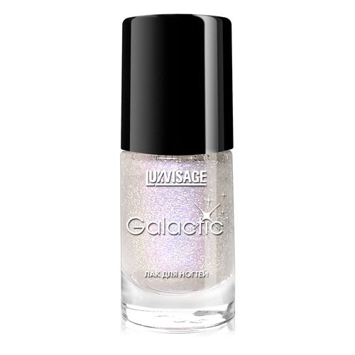 Лак для ногтей LUXVISAGE Galactic, 217, 9г