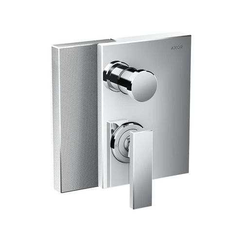 Смеситель для ванны Hansgrohe Axor Edge на iBox 46451000