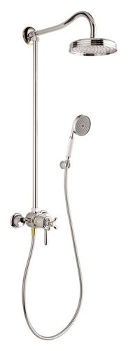 Душевая система Hansgrohe Axor Carlton 17670090