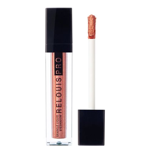 Relouis tanlash yaltiroq ko'z soyasi PRO Sparkle Liquid Eyeshadow, 32