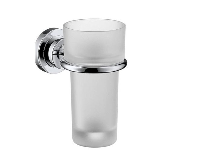 Стакан для зубных щеток Hansgrohe AXOR Citterio M