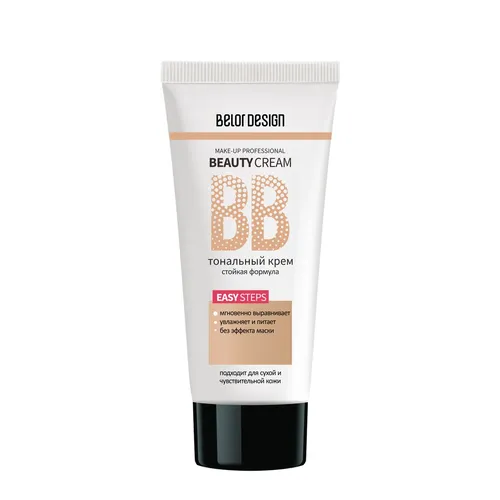 Тональный крем BelorDesign BB beauty cream, 103