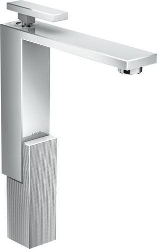 Смеситель для раковины Hansgrohe Axor Edge 280 46031000