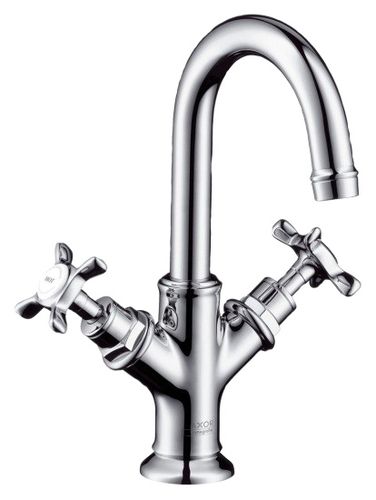 Смеситель для раковины Hansgrohe Axor Montreux 160 16505000