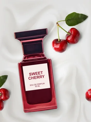 Парфюмерная вода для женщин Dilis Sweet Cherry, купить недорого