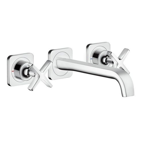 Смеситель для раковины Hansgrohe Axor Citterio E (36107000)