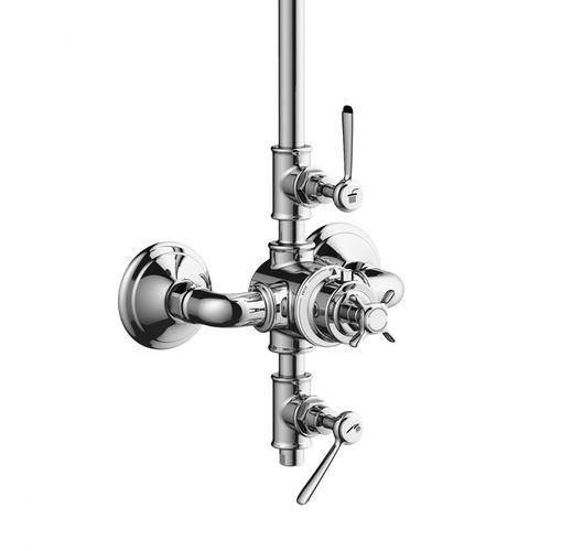 Hansgrohe Axor Montreux dush trubkasi 16572000 termostatli, купить недорого