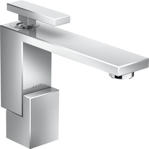 Смеситель для раковины Hansgrohe Axor Edge 130 46011000