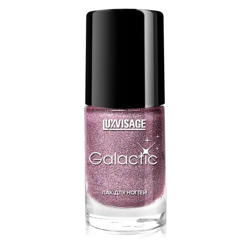 Лак для ногтей LUXVISAGE Galactic, 215, 9г