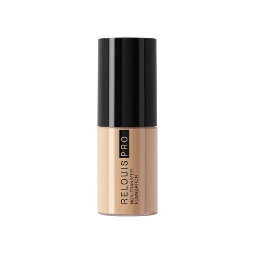 Тональный крем Relouis PRO Non-Transfer Foundation, 40 BEIGE