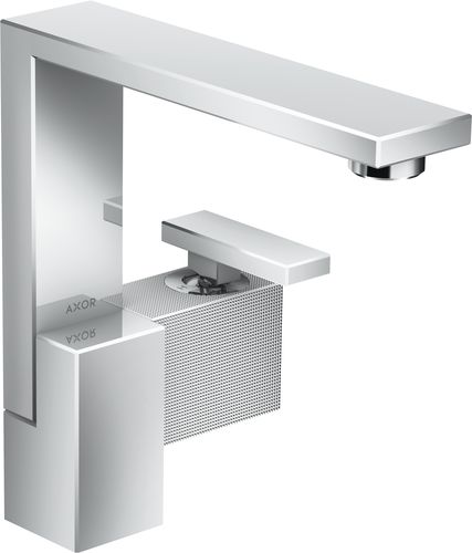 Смеситель для раковины Hansgrohe Axor Edge 190 46021000