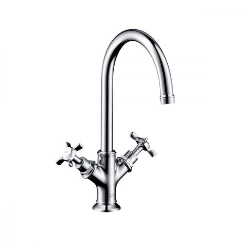 Смеситель для раковины Hansgrohe Axor Montreux 210 16502000