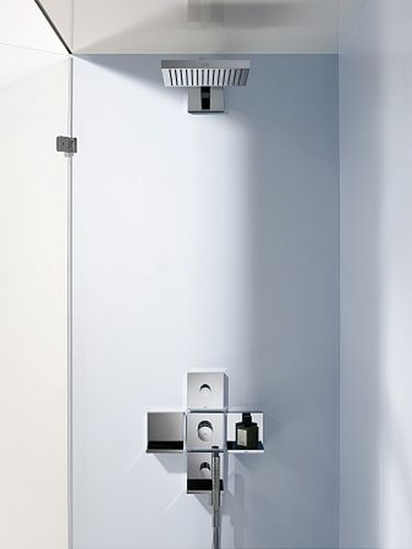 Ustki dush Hansgrohe Axor ShowerCollection, купить недорого