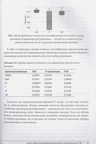 Конструирование признаков. Принципы и техники для аналитиков | Элис Чжен, Аманда Казари, O'zbekistonda