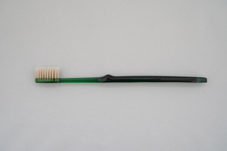 Зубная щетка Mizuha The Smart Miswak, Green, arzon