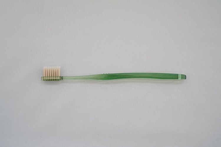 Зубная щетка Mizuha Smart Miswak, Green, купить недорого