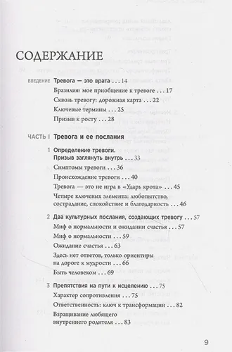 Мудрость беспокойства. Как научиться слушать себя, когда сердце не на месте | Пол Шерил, фото