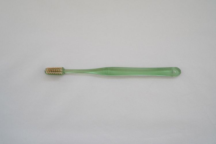 Зубная щетка Mizuha Smart Miswak, Green