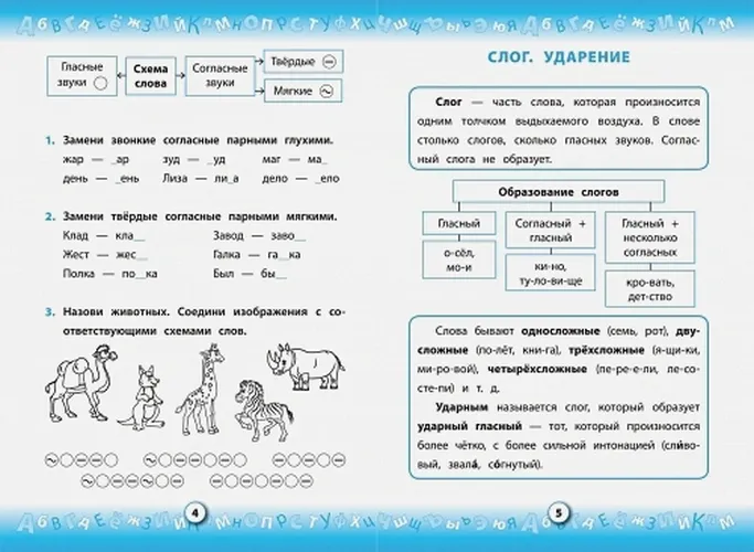 Тренажер по русскому языку. 2 кл. | Таровитая И., купить недорого