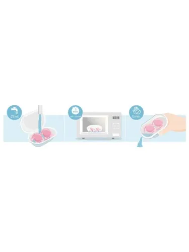 Пустышка Philips Avent Ultra Air Animals SCF 085/04 6-18 мес, купить недорого