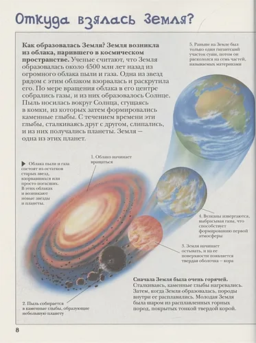 Самая полная энциклопедия знаний для малышей | Джонсон Дж., Кэй Э., Оливер К. и др., sotib olish