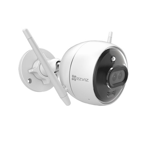 Wi-Fi CCTV kamerasi Ezviz C3X