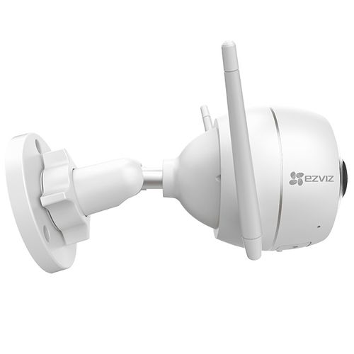 Wi-Fi CCTV kamerasi Ezviz C3X, в Узбекистане