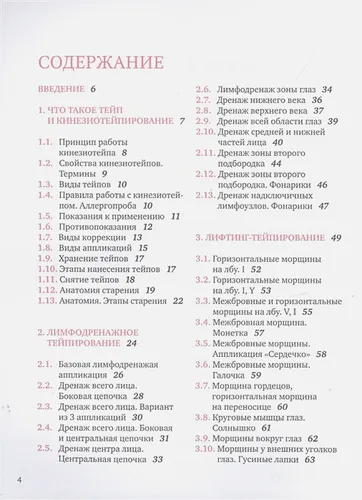 Тейпирование лица. Эффективная методика омоложения без хирургии и ботокса | Полина Троицкая, в Узбекистане